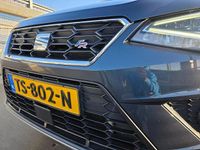Occasion Seat Arona Business 116 PK (85 kW) 2018 Grijs (metallic) SUV
