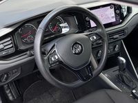 tweedehands VW Polo 1.0 TSI Comfortline DSG Automaat|Camera|Navigatie