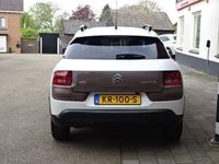 tweedehands Citroën C4 Cactus 1.2 PureTech Business Plus