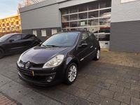 Occasion Renault Clio II Rip Curl 2008 Zwart Hatchback