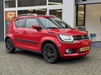 tweedehands Suzuki Ignis 1.2 Smart Hybrid Stijl