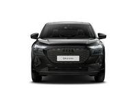 Occasion Audi Q4 Sportback e-tron S-Line 210 kW (286 PK) 2025 Zwart SUV