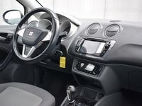 tweedehands Seat Ibiza ST 1.4 Style ECC | Full Map Navi | Stoelverwarming