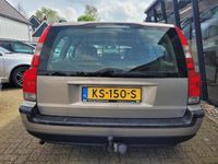 tweedehands Volvo V70 2.4 Comfort Line Automaat LPG-G3