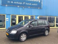 Occasion VW Touran Trendline 116 PK (85 kW) 2003 Mpv MPV