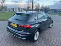 Occasion Audi A3 Sportback e-tron Advanced 116 PK (85 kW) 2024 Grijs Hatchback