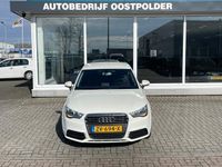 tweedehands Audi A1 Sportback 1.2 TFSI Ambition