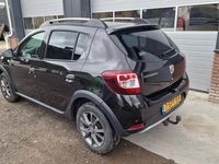 tweedehands Dacia Sandero 0.9 TCe Stepway Lauréate