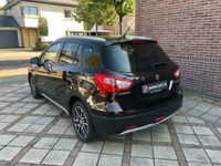 tweedehands Suzuki SX4 S-Cross 1.6 High Executive automaat XENON PDC V+A LM VELGEN