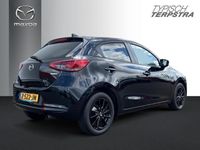 tweedehands Mazda 2 SKYACTIV-G 90 Homura AUTOMAAT