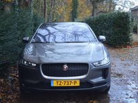 tweedehands Jaguar I-Pace EV400 S 90 kWh Org NL/NAP/1ste Eig/pano