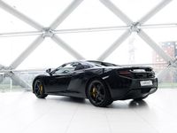Occasion McLaren 650S 651 PK (478 kW) 2017 Zwart Cabriolet
