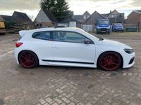 tweedehands VW Scirocco 2.0 TSI Highl. Plus