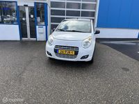 Occasion Suzuki Alto Comfort+ 68 PK (50 kW) 2011 Hatchback Hatchback