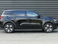 Occasion Opel Frontera 136 PK (100 kW) 2025 Zwart SUV