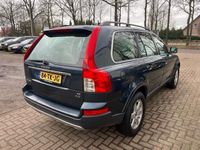 tweedehands Volvo XC90 3.2 Momentum Youngtimer