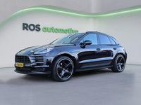 tweedehands Porsche Macan 2.0 | NAP! | 1E EIG | LUCHTVERING | CARPLAY | CAME