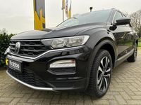 tweedehands VW T-Roc 1.5 TSI DSG7 IQ Drive Camera / Winterpakket / Stan