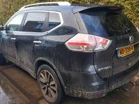 tweedehands Nissan X-Trail 1.6 dCi N-Connecta