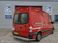 tweedehands Mercedes Sprinter bestel 210 2.2 CDI 366 Functional HD