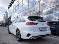 Occasion Kia Ceed 2021 Wit Hatchback