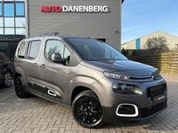 Occasion Citroën Berlingo PureTech 131 PK (96 kW) 2019 Grijs (metallic) MPV