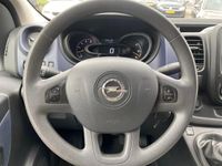 tweedehands Opel Vivaro 1.6 CDTI L1H1 Edition