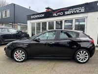 tweedehands Alfa Romeo Giulietta Turbo Veloce 240 PK PANO|Leer|Automaat|LMV|Airco|LED| VOL..! VOL..!!