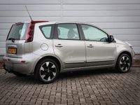 tweedehands Nissan Note 1.4 Connect Edition | Airco | Audio | Lichtmetaal