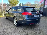 tweedehands Opel Insignia Sports Tourer 1.6 T Edition, 6 tot 12 maanden gara