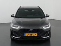 tweedehands Ford Focus Wagon 1.0 EcoBoost Hybrid ST Line