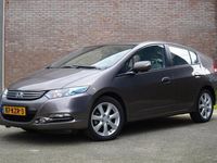 tweedehands Honda Insight 1.3 Elegance, Airco, Cruise Control, Incl. Fietsendrager, Weinig km.