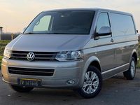 Occasion VW T5 140 PK (102 kW) 2014 Grijs (metallic) Van