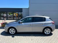 tweedehands Peugeot 308 1.2T 110pk PREMIUM, CLIMA/LM/NAVI + CRUISE CONTROL