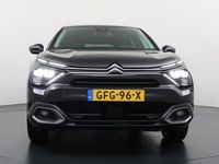 Occasion Citroën e-C4 114 kW (156 PK) 2024 Zwart SUV