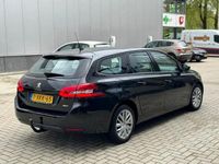 tweedehands Peugeot 308 SW 1.6 BlueHDI Access