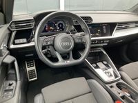 tweedehands Audi A3 Sportback 35 TFSI edition one * S-line * Automaat * Cruise * Navi *