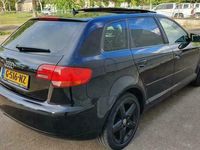 tweedehands Audi A3 Sportback 2.0 TDI Attraction