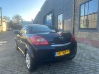 tweedehands Opel Tigra TwinTop 1.4-16V Enjoy
