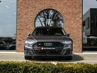 tweedehands Audi A8 S8 4.0 TFSI 571PK Quattro Panoramadak, Massage, El stoelen achter, ACC, Head-up