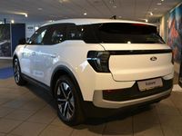 Nieuw Ford Explorer Extended Range 210 kW (286 PK) 2026 Wit SUV