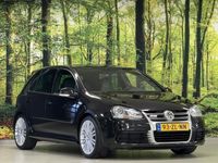 tweedehands VW Golf V 3.2 R32 | 5 Deurs | 250 PK! | 6 Cilinder | Youngtimer | Leder | 6 Versnellingen | Navigatie | Airconditioning | Parkeersensoren | 18" Lichtmetaal | Xenon | Stoelverwarming |