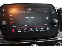 Occasion Fiat 500 2026 Zwart Hatchback