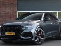 Occasion Audi RS Q8 S-Line 601 PK (442 kW) 2020 Grijs SUV
