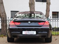 tweedehands BMW 650 6-SERIE Gran Coupé xi High Executive |M-Sport |Softclose |Glasdak