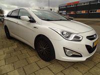 tweedehands Hyundai i40 1.6 GDI B. BNS ED-Navi-Cruise-Led-Pdc-Blth-Cam