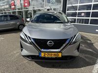 tweedehands Nissan Qashqai Automaat 1.3 MHEV Xtronic N-Connecta Automat