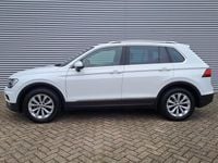 Occasion VW Tiguan Comfortline 131 PK (96 kW) 2020 Wit SUV