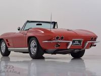 tweedehands Chevrolet Corvette Stingray CorvetteConvertible