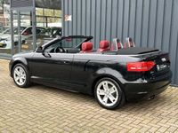 tweedehands Audi A3 Cabriolet 1.8 TFSI Ambition Pro Line AUTOMAAT!/XEN